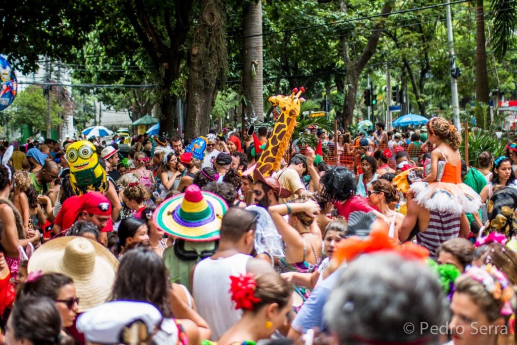 Carnaval Guaratiba
